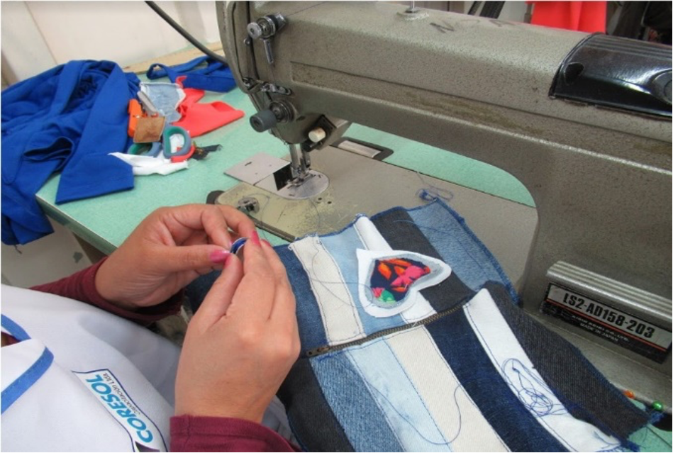 Taller de Costura
