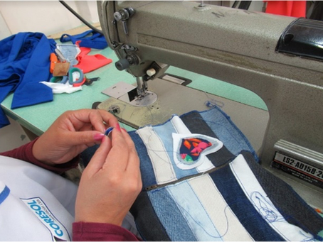 Taller de Costura
