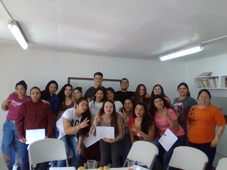 Capacitación Culinary